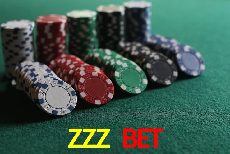 Slot Games ZZZ BET