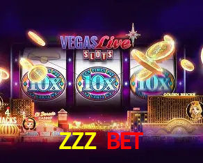 Descubra o Mundo do Cassino Online com ZZZ BET