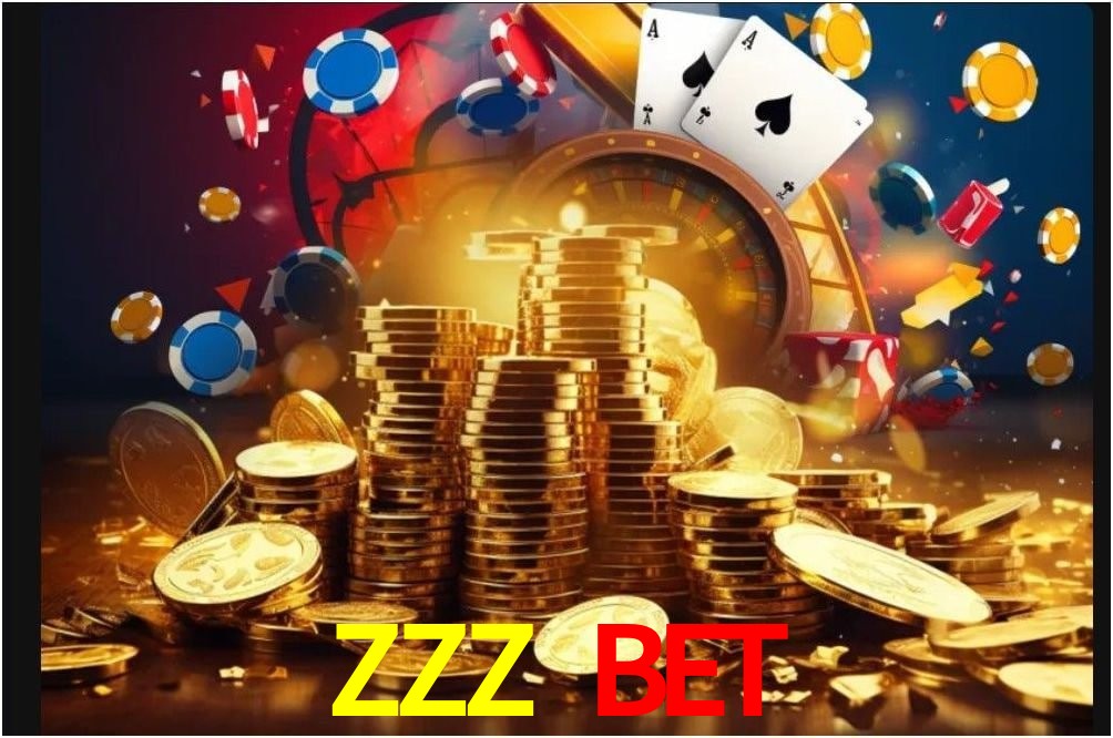 Recursos de Bônus ZZZ BET