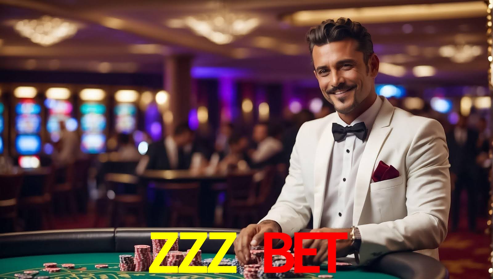 Qualificar VIP ZZZ BET