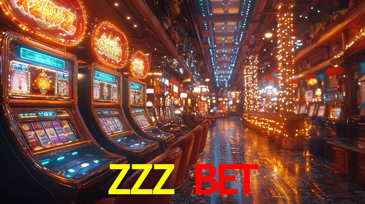 ZZZ BET: A Experiência de Casino com Jogos de Mesa ao Vivo