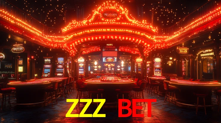 ZZZ BET: Jogos de Caça-Níqueis-Altas Recompensas, Roleta-Velocidade, Blackjack-Desafios Máximos