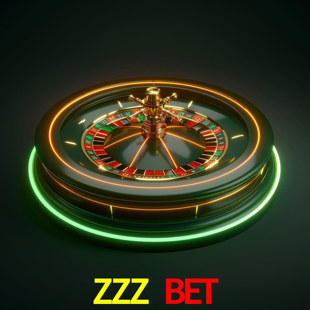 App ZZZ BET iOS