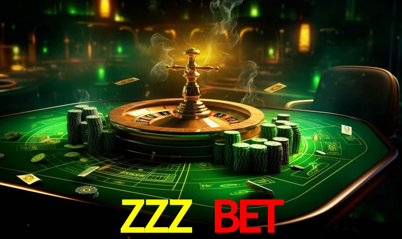 Bônus de Boas-vindas ZZZ BET