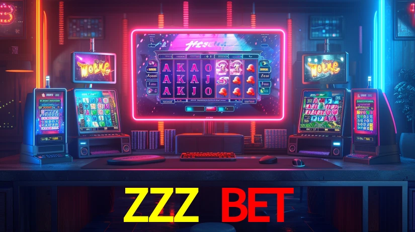 ZZZ BET: Seu Cassino Premiado com Pagamentos Rápidos