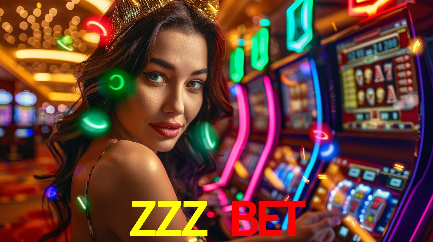 Recursos App ZZZ BET