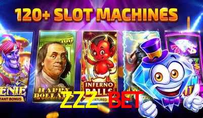 Descubra o Mundo do Cassino Online com ZZZ BET
