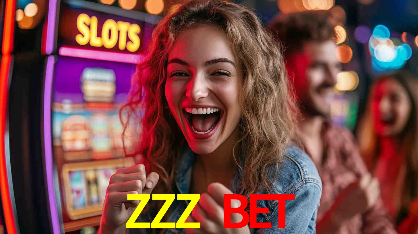 Interface do App ZZZ BET