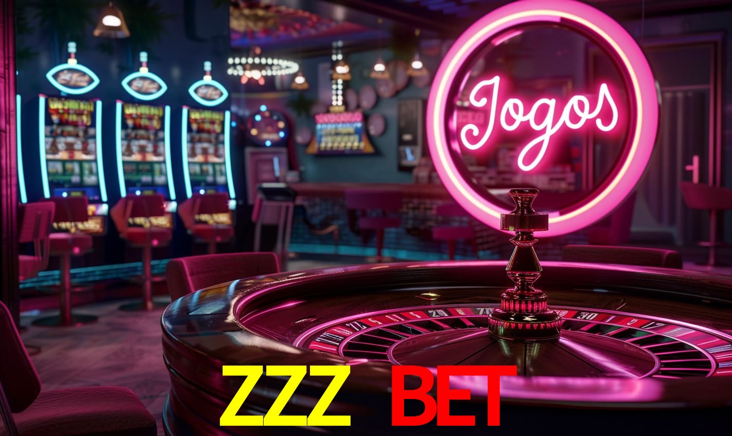Casino Ao Vivo ZZZ BET