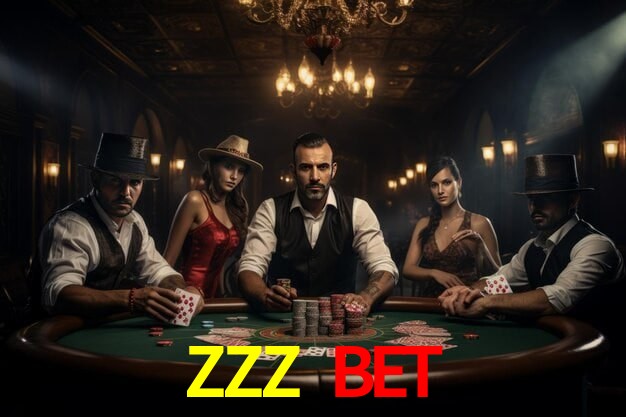 Apostas de Tênis ZZZ BET