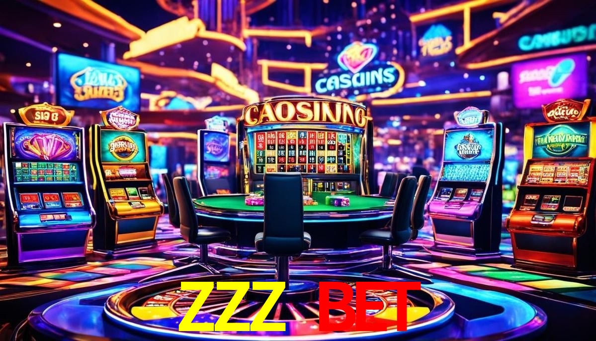 ZZZ BET plataforma