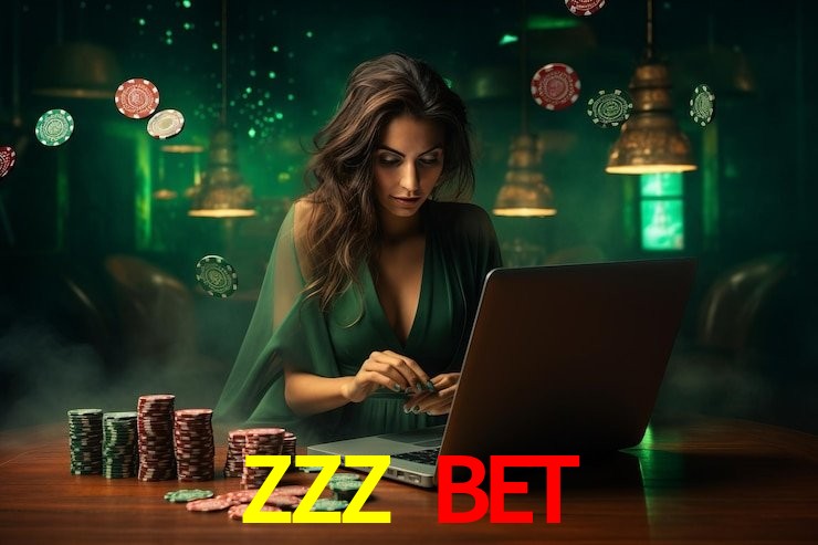 App ZZZ BET Android