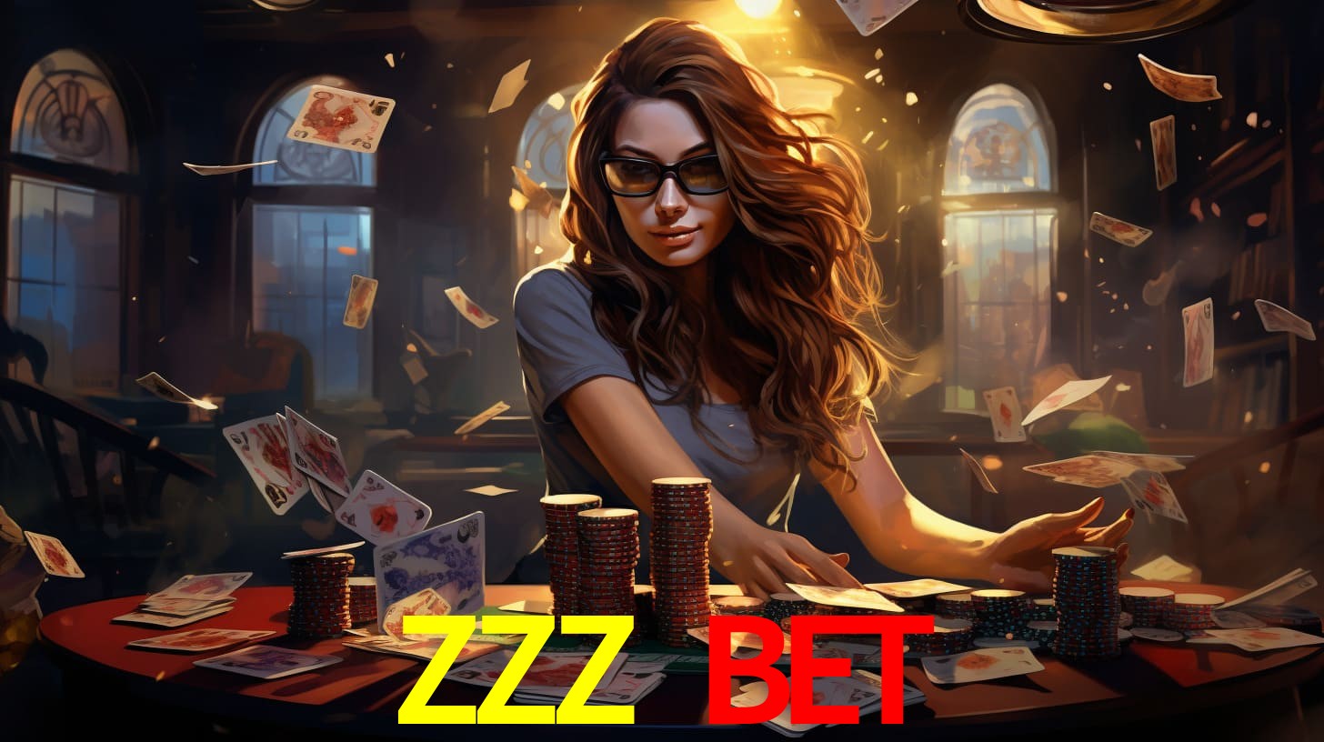 Roulette Table ZZZ BET