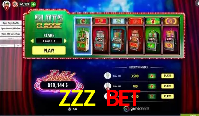Inovações de Jogos na ZZZ BET: O Futuro das Experiências Interativas