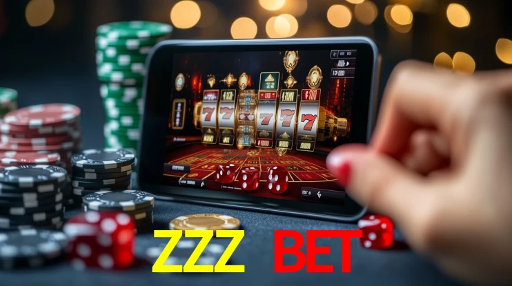 ZZZ BET App Interface