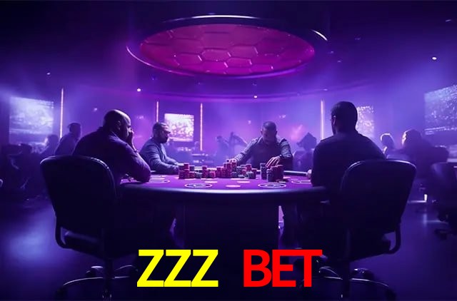Casino VIP ZZZ BET