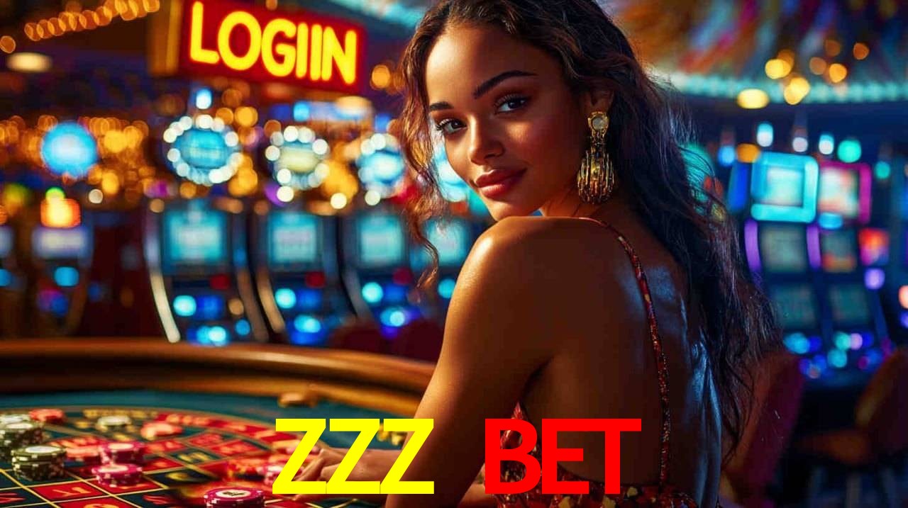 ZZZ BET Processo de inscrição