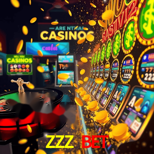 Mesa de Blackjack ZZZ BET