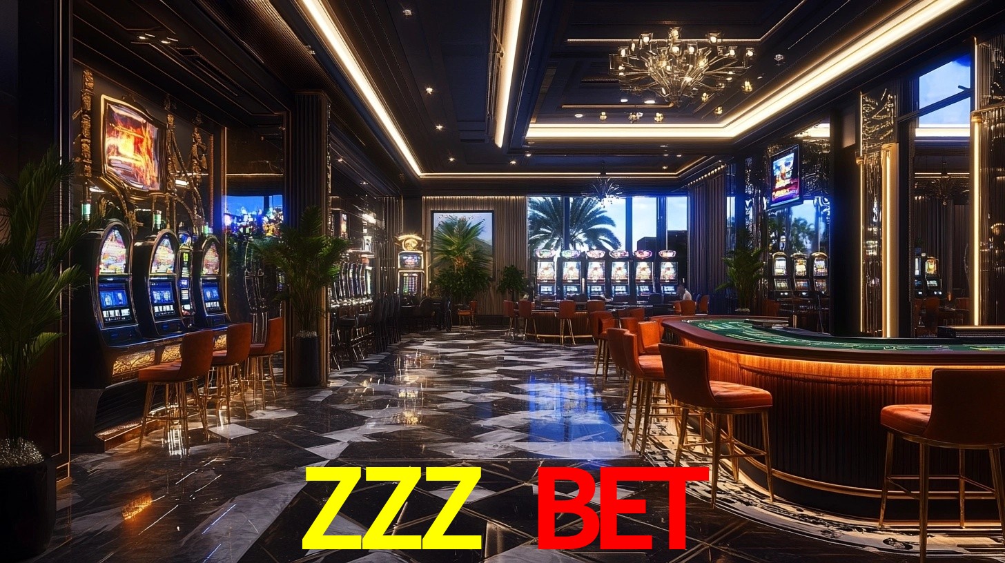 ZZZ BET