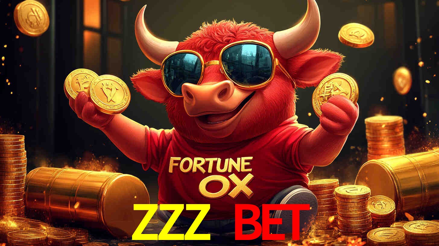 Segurança App ZZZ BET