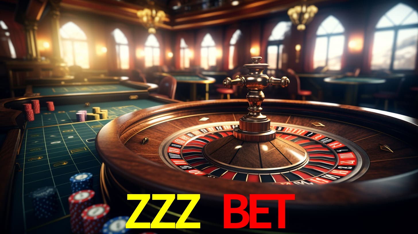 Live Casino ZZZ BET