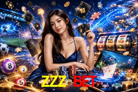 Exclusive Offers ZZZ BET