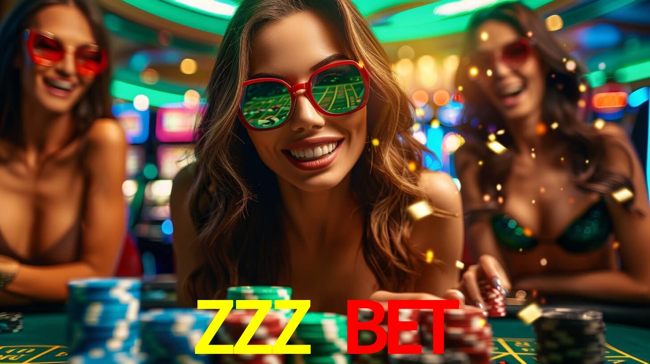 Welcome Bonus ZZZ BET