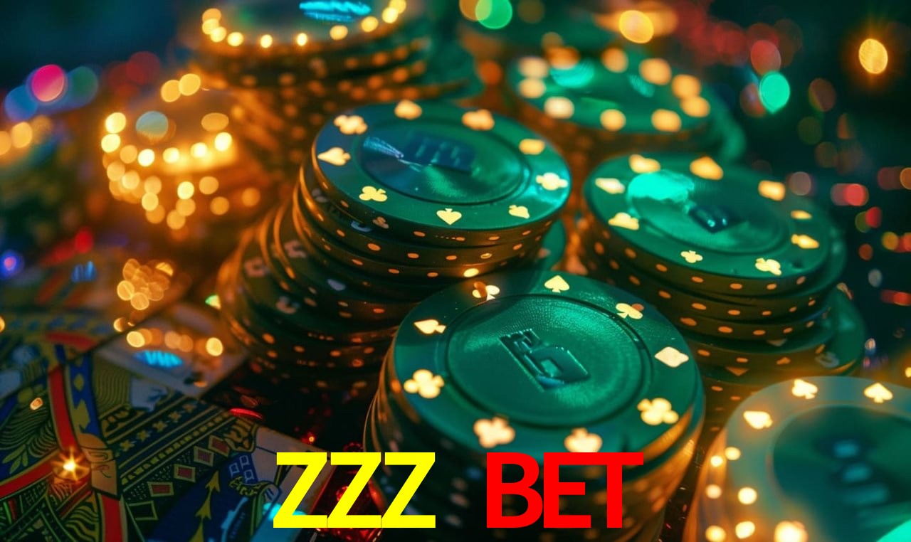 Aplicativo móvel ZZZ BET para iOS e Android