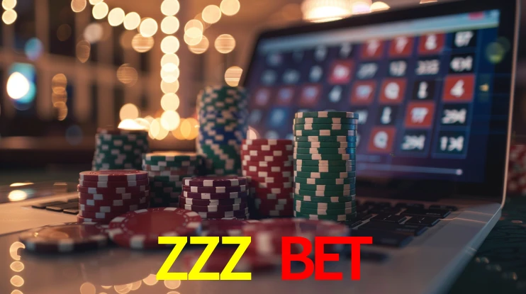 APP oficial da ZZZ BET para mobile