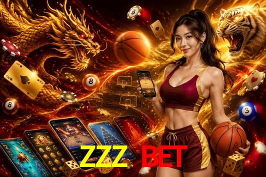 Game Providers ZZZ BET