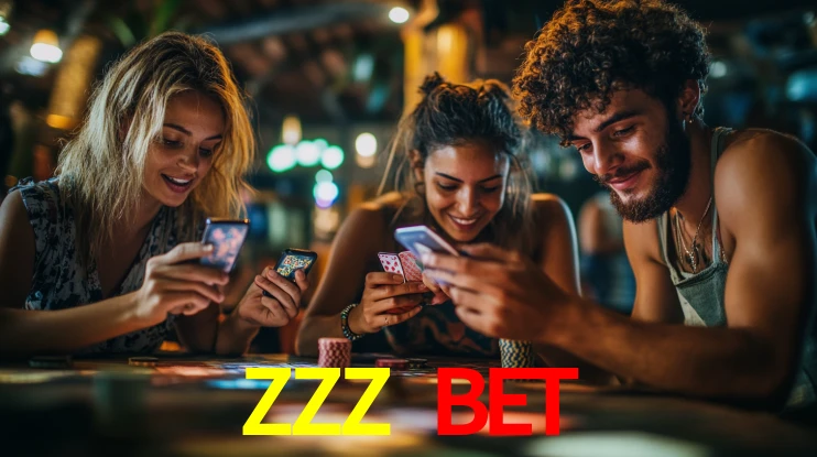 Welcome Bonus ZZZ BET