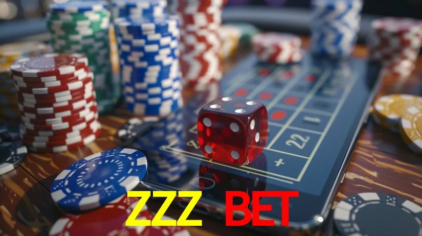 Promoções App ZZZ BET