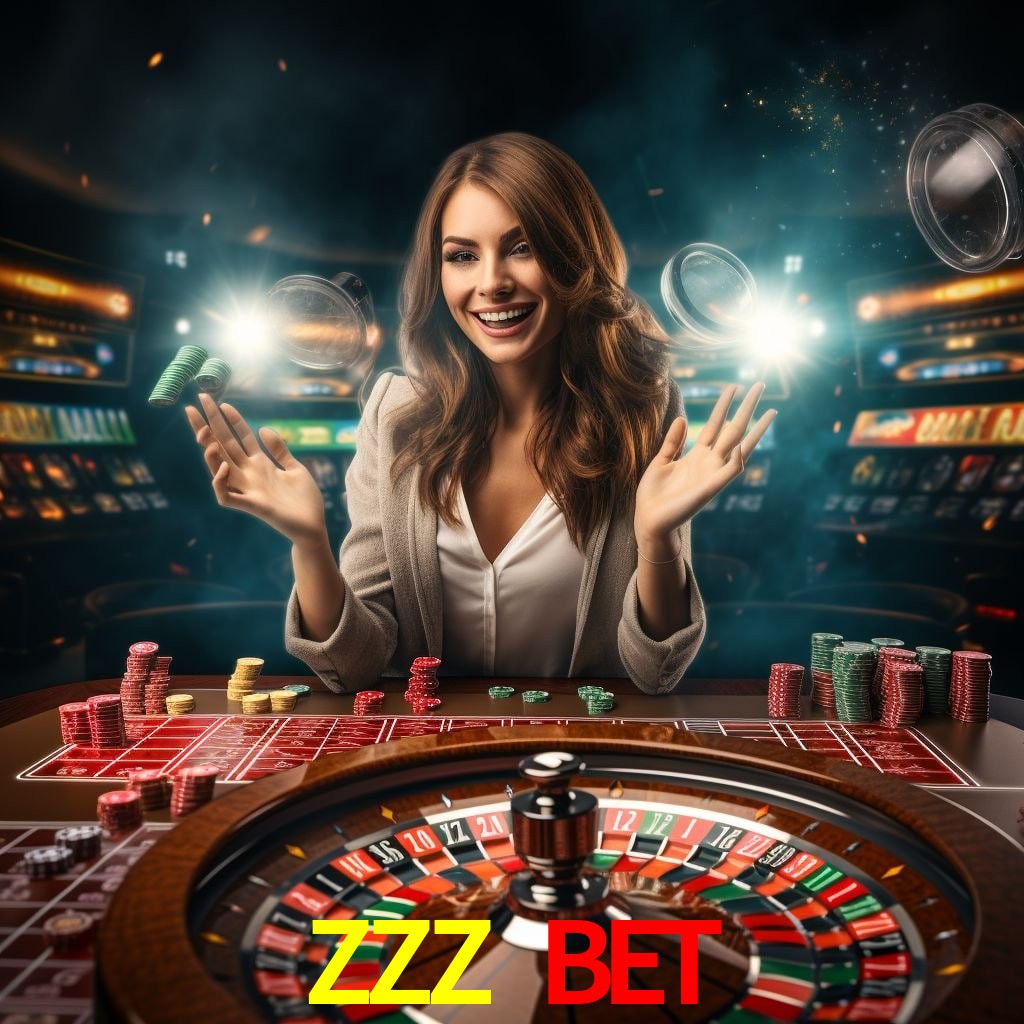 Sinta a adrenalina dos jogos de cassino com ZZZ BET