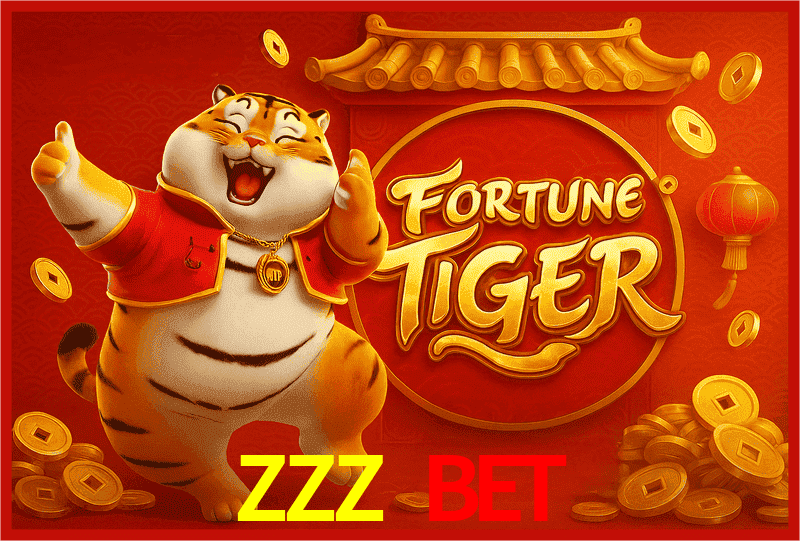 Provedores de Jogos ZZZ BET