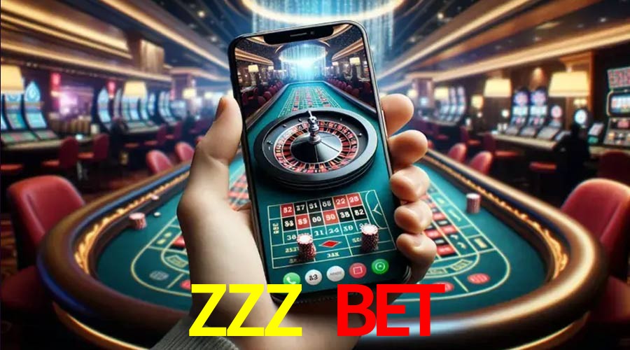 Flash Promotion ZZZ BET